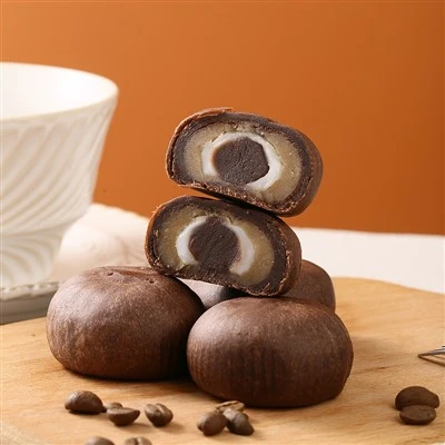 Pastelaria De Coco
